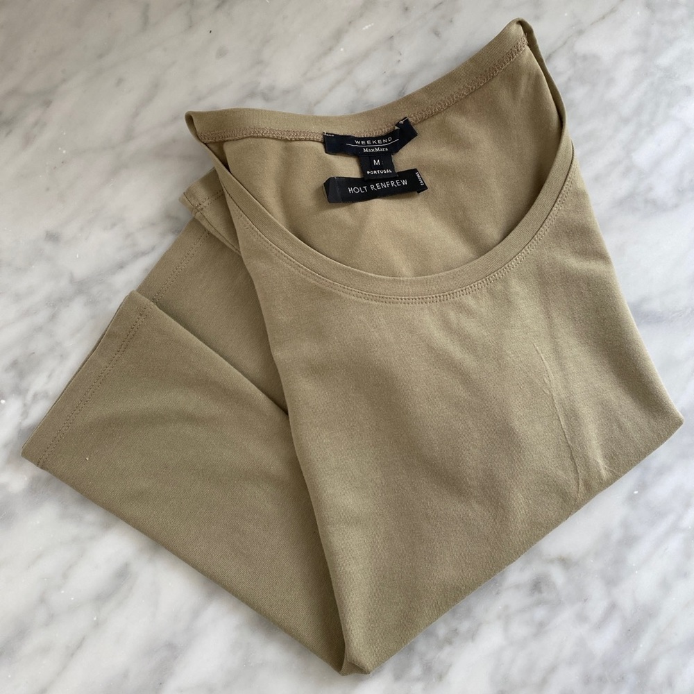 MaxMara WEEKEND T-Shirt